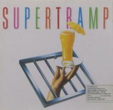 The Very Best Of - Supertramp (Audio Cd)