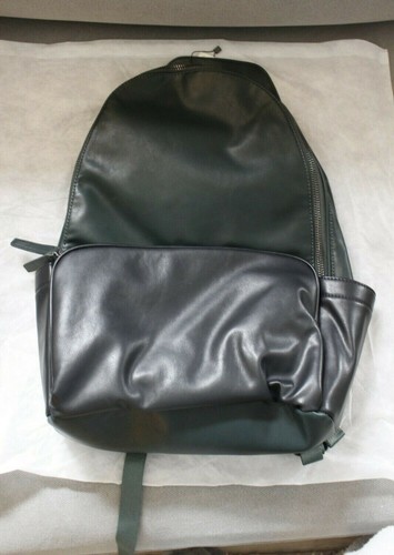 Zaino zara ecopelle - zara,