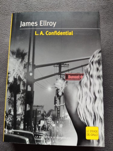 James ellroy a - james,