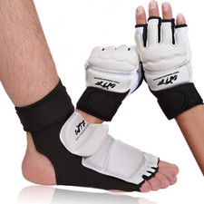 Taekwondo Protezione Mani