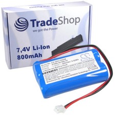 Batteria premium 800 mah - premium,