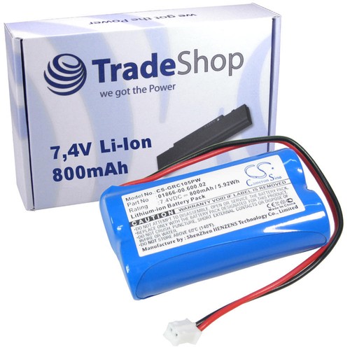 Batteria premium 800 mah v - premium,