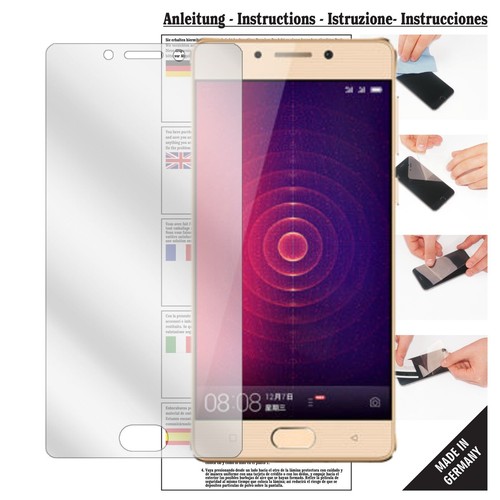 Schutzfolie für gionee - 6x,