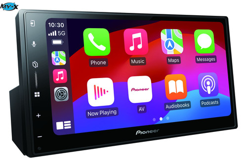 Pioneer sph da77dab - sph-da77dab,