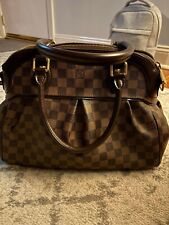 Louis Vuitton Trevi Shoulder