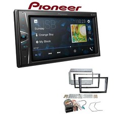 Pioneer autoradio bluetooth