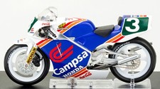Honda NSR250 Sito Pons 1988