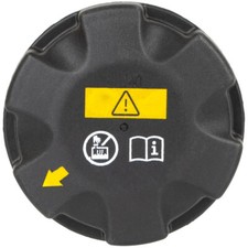 TAPPO DEL SERBATOIO DI