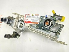 VALVOLA EGR COMPLETA SCAMBIATORE DI CALORE E VALVOLA RICIRCOLO GAS ORIGINALE 