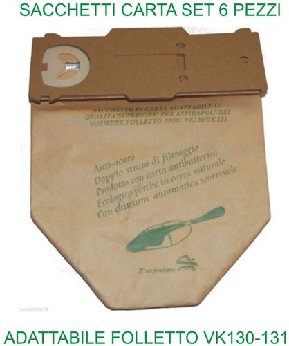 Domestik line sacchetti carta - line,