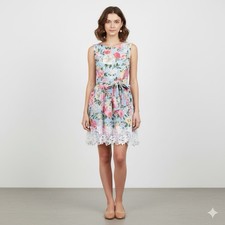 Abito Flavio Castellani cotone