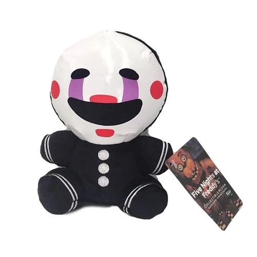 Peluche jazwares five nights - jazwares,