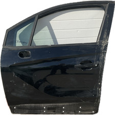 Porta portiera sportello anteriore Sinistra sx opel crossland 2023 ricambio