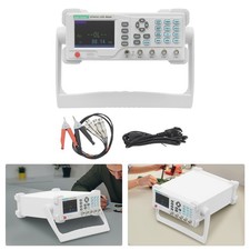 Tester LCR Misuratore di