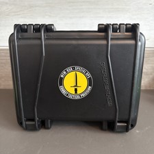 MTM Military Special Ops Watch Co solo cassa