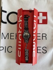 Swatch love wall - swatch, suob125