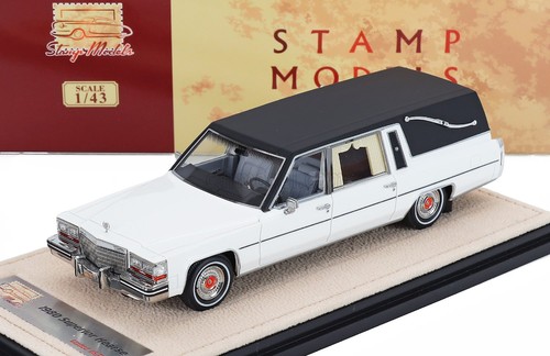 Stamp models cadillac - stamp-models,