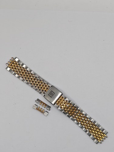 Omega watch bracciale perline - omega,