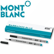 MontBlanc Rollerball penna a