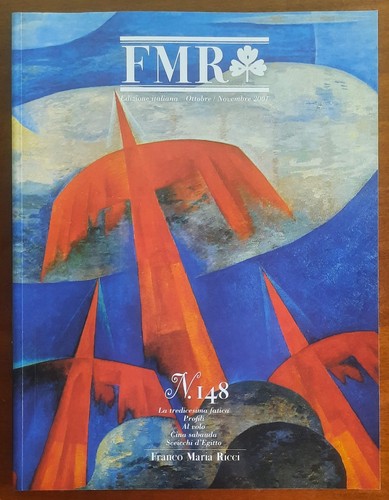 Rivista fmr 148 - n.,