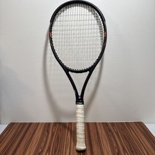 Wilson BURN FST 99s racchetta