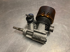 RB CONCEPT X12 MOTORE NITRO RACE 1/10 TOURING 💥 NOVAROSSI O.S. SIRIO JP