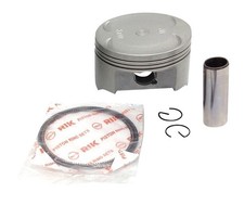 Pistone ø72 per - pistone, honda