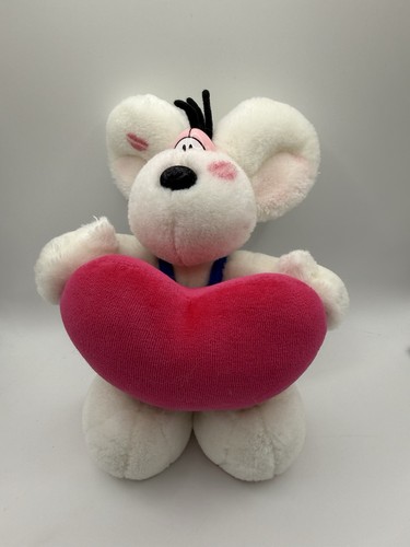 Peluche diddl topolino con - diddl,