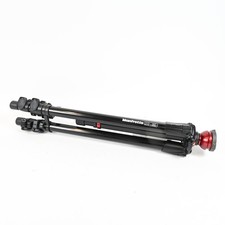 Manfrotto 755XB MDeVe Aluminum