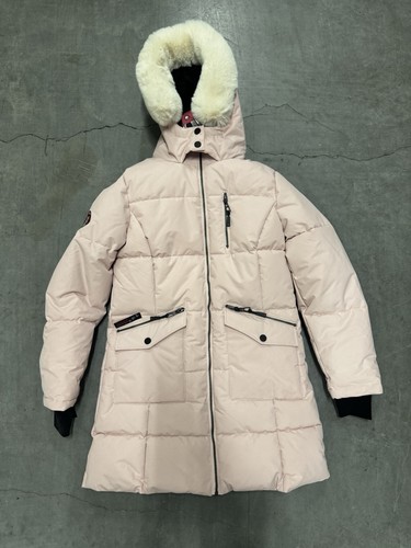 400 canada weather gear parka - $400,