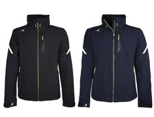 GIACCA IMPERMEABILE IN