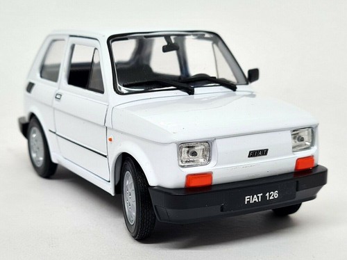 Nex modellino auto - modellino, fiat