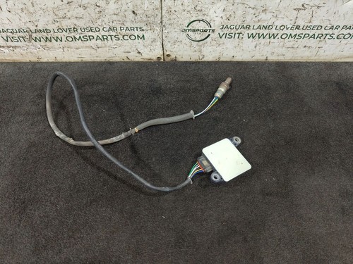 Sensore nox jaguar x351 - nox,