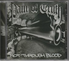 Not Through Blood by Pain of