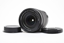 *Come nuovo* obiettivo Canon