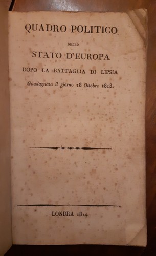 NAPOLEONICA