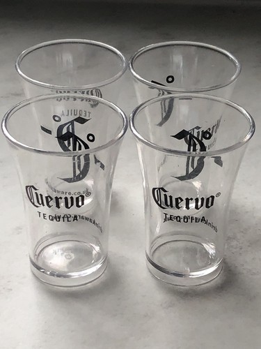 Ceurvo tequila hard - x4,