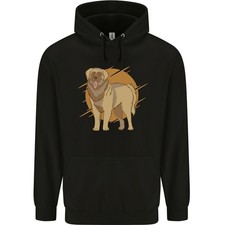 Felpa Per Bambini Con Cane