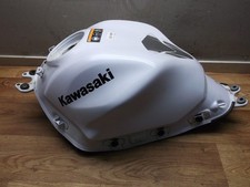 Kawasaki Z 650 ER650H 17-19