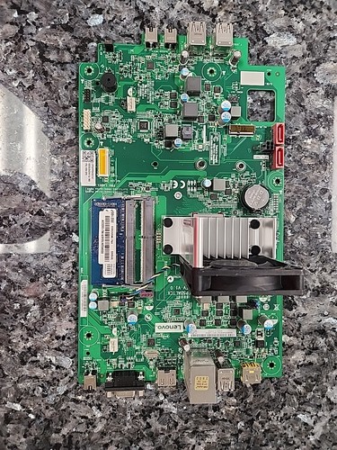 Lenovo ideacentre 07ada05 - lenovo, 3-07ada05