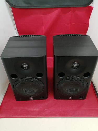 Yamaha msp5 studio - msp5,