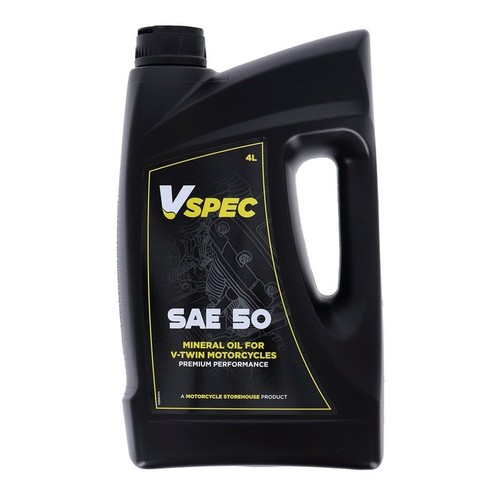 Olio motore sae - motore, (minerale)