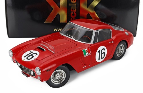 Scale ferrari - -,