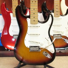 Fender American Standard