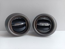 BOCCHETTE ARIA RENAULT CLIO 2015-2019 ♻️