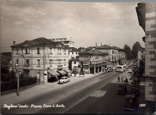 Treviso mogliano veneto - mogliano,