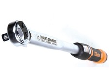 Chiave Dinamometrica a Scatto