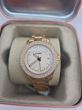 Orologio Donna Fossil Retro