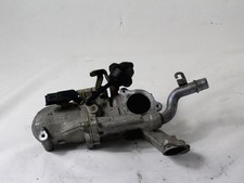 9800125180 RADIATORE SCARICO GAS EGR PEUGEOT 207 CC 1.6 D 82KW 6M 2P (2011) RICA