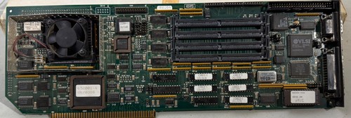 Acceleratore gvp a2000 force - gvp,